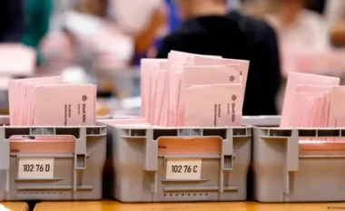 Partia CDU kryeson në zgjedhjet lokale në landin NRW/ SPD e dyta, AfD në vendin e tretë