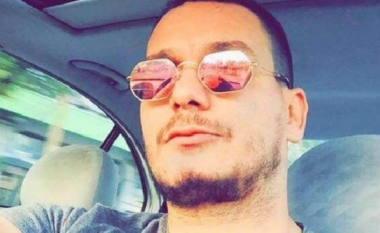 I akuzuar për vrasjen e Gjin Boriçit, Apeli i GJKKO lë në burg Denis Bajrin