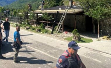 Deputeti i PD reagon për aksionin e IKMT në Valbonë: U ndërtuan me mund e djersë