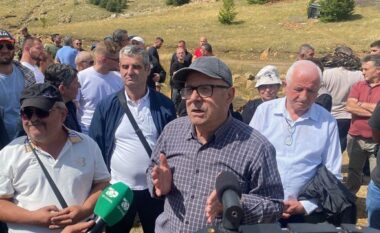 Banorët e Martaneshit vazhdojnë prej 1 dekade betejën me HEC-in: Uji është jeta