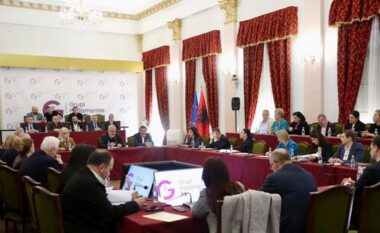 Mblidhet grupi parlamentar i PS-së, ja çfarë iu kërkua deputetëve