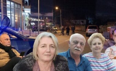 Viktimat e pafajshme të atentateve kriminale/ Sa e sigurtë është Shqipëria?