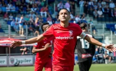 Merkatoja u mbyll, por këta janë futbollistët e njohur që mund të transferohen falas