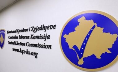 Përfaqësuesit e LVV-së në KQZ kritikojnë QUINT-in për “mbështetjen e Listës Serbe”: Po dalin në mbrojtje të organizatave kriminale për hesapet e tyre