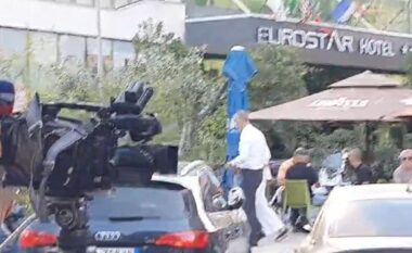 Ermal Beqiri më shumë se orë nga SPAK, çfarë dëshmoi biznesmeni?