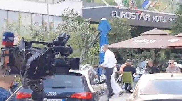 Ermal Beqiri më shumë se orë nga SPAK, çfarë dëshmoi biznesmeni?