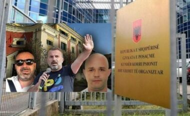 Provokoi Këlliçin, GJKKO gjobit avokatin e Redi Mollës/ Gjyqtarja: Kujdes, me sa duket dikujt i paska hyrë në xhep “5D”