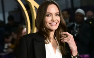 Angelina Jolie tregon se marrëdhënien s*ksuale më të mirë e ka kryer gjatë filmit me këtë aktor