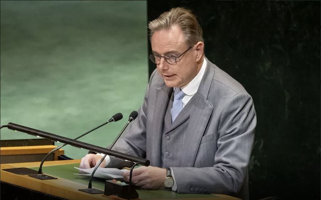 Belgjika njeh zyrtarisht shtetin palestinez