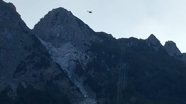 Aksidentohet rëndë turisti në shtegun Theth Valbonë  gjendet pa shenja jete nga ekipet e kërkim shpëtimit