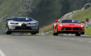 Lista befasuese/ VIP-at që nuk lejohen të blejnë më Ferrari e Bugatti