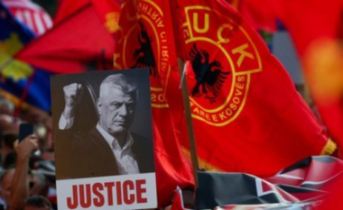 Protesta për ish-krerët e UÇK në Hagë, Rama: Drejtësi pra drejtësi, vetëm drejtësi