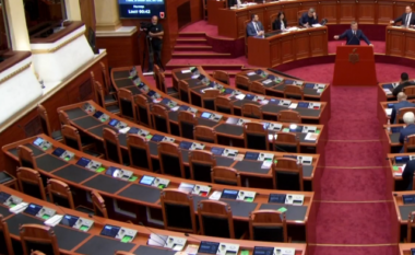 Miratohet kalendari 3-javor i Kuvendit, opozita bojkoton votimin