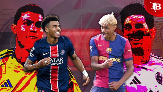 YJET E “CHAMPIONS”-it/ 10 futbollistë të rinj pritet të shkëlqejnë këtë sezon