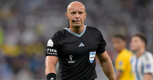 UEFA zgjedh arbitrin më të mirë për përballjen Zvicër-Kosovë!