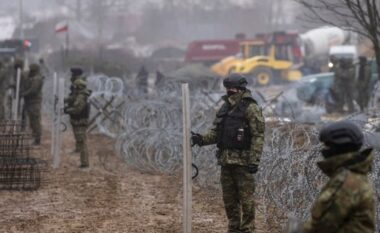 Rusia i bën thirrje Polonisë të rihapë kufirin me Bjellorusinë