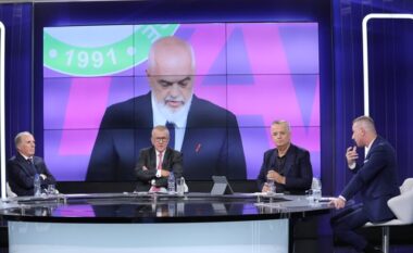 Tenderat me inteligjencë artificiale, Rakipi: Kur gabon “Diella”, kë arreston SPAK-u?