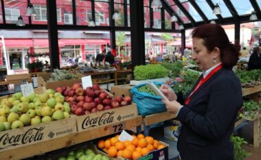 INSTAT: Çmimet e mallrave të konsumit, rritje vjetore prej 2,3% në gusht