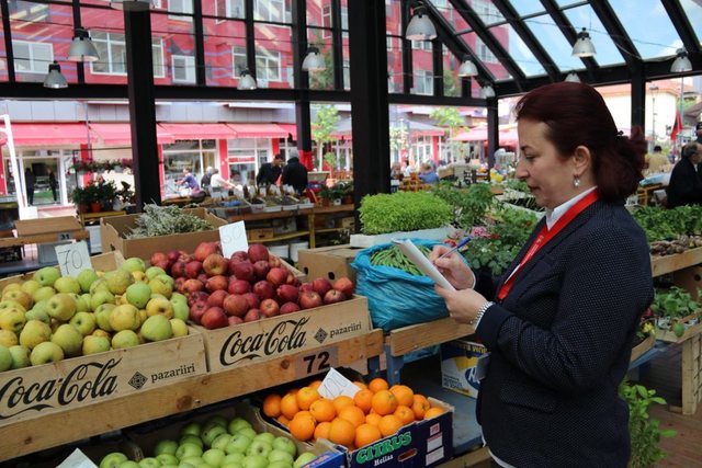 INSTAT: Çmimet e mallrave të konsumit, rritje vjetore prej 2,3% në gusht