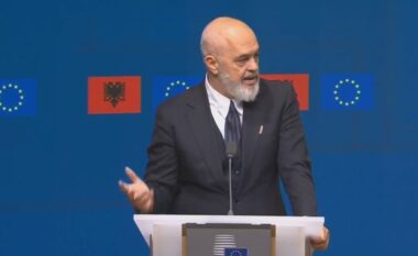 Rama batuta në Bruksel: Kemi në krah vikingët, askush të mos guxojë të na bllokojë rrugën drejt BE, një sipërmarrje e frikshme