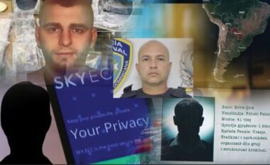 Mediat e huaja: Karteli “Çopja-Çela” e siguronte dr*gën direkt nga prodhuesit, deri në 350 ton në vit
