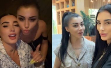Tritoli ndaj motrave në Elbasan, vëllai i Nuredin Dumanit: Ja kush e kreu atentatin, Alda Nikolli ka dashur t’i hyjë në qeli tim vëllai me pasaportë të vjedhur