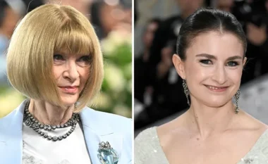 Anna Wintour i jep fund heshtjes, ja kush do ta zëvendësojë në drejtimin e prestigjozes “Vogue”
