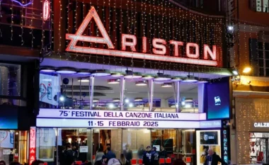 Tym i bardhë në Itali! Arrihet marrëveshja me Bashkinë, Sanremo mbetet te Rai
