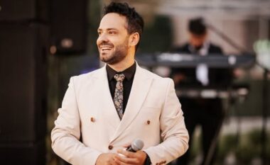 Egzon Pireci bëhet baba për herë të parë, ndanë momentin e bukur me ndjekësit