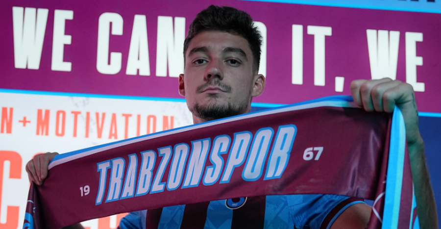 ZYRTARE/ Ernest Muçi “tradhton” gjigandët e Superligës, transferohet te rivalët e Besiktas