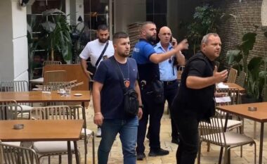 I shpallur në kërkim për atentatin me 2 viktima në Shkodër/ Ja roli i krahut të djathtë të Licajve dhe i 17-vjeçarit në krim, çfarë u gjet në banesën që përdornin si bazë për aktivitete kriminale