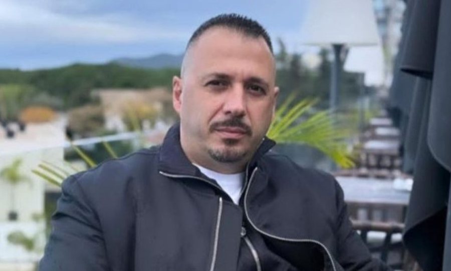Mori katër plagë në trup nga një armë që lëshon 900 plumba në minutë! Burime tek Trauma: Erogen Brajoviç jashtë rrezikut për jetën