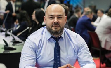 I mori 8 mijë euro klientit për ta liruar nga burgu, SPAK reagon për arrestimin e avokatit Besart Logu