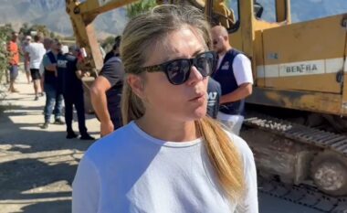 IKMT shemb dy objekte në Orikum/ Flet pronarja: Jemi në proces gjyqësor, nuk na njoftuan