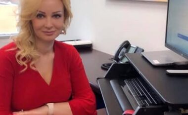 Pas dorëheqjes së Spahos, Anxhela Paparizo pritet të emërohet drejtuesja e QSUT-së