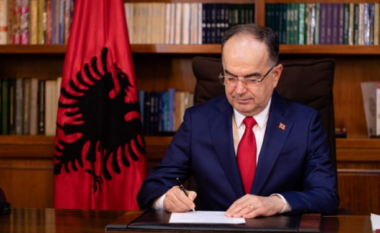 Presidenti Begaj dekreton datën e mbledhjes së parë të Kuvendit, ja kur do të betohen deputetët e rinj