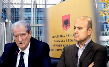 Dosja “Partizani”/ Nis seanca në GJKKO, Berisha përfaqësohet nga avokatët, i pranishëm Malltezi