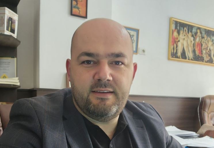 SPAK cakton masën “arrest shtëpie” për avokatin Besart Logu, nisin hetimet intensive