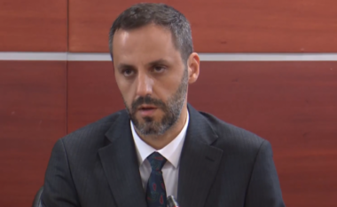 Besfort Lamallari: Përmbyllim punën për Kodin e ri Penal dhe Civil, zbatim i masterplanit për burgjet