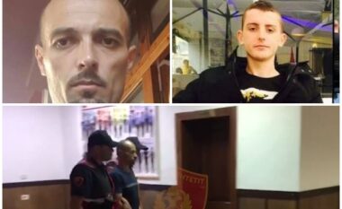 Tentoi arratisjen nga burgu i Fierit/ Kush është Bledar Selmanaj, i dënuar për vrasjen e Xhulian Bullarit