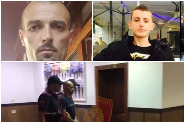 Tentoi arratisjen nga burgu i Fierit/ Kush është Bledar Selmanaj, i dënuar për vrasjen e Xhulian Bullarit
