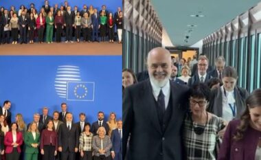 Rama ndan pamjet nga Brukseli: Krenar për skuadrën kombëtare të negociatave