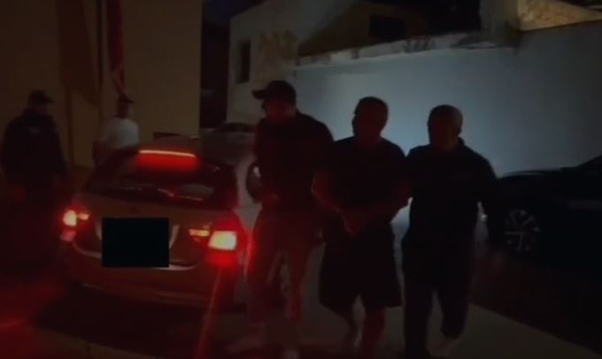 I dyshuar për korrupsion, arrestohet Shef i Regjimit të Brendshëm në burgun e Lushnjes (EMRI)