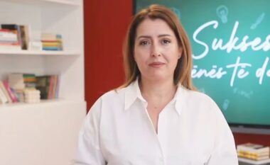 Sot dita e parë e shkollës, Manastirliu mesazh urimi: Një vit të mbarë, të mbushur me suksese, dije dhe gëzim