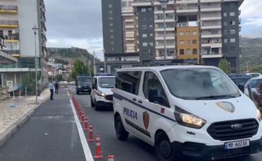 Atentati me dy viktima dhe dy të plagosur në Shkodër/ Mbërrin në Gjykatë autori i masakrës Ragip Gila
