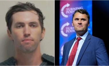“Më erdhi në majë të hundës!”/ Detaje nga vrasja e Charlie Kirk, zbardhen mesazhet e Tyler Robinson me të dashurin e tij: Kam lënë prova! Ti mos fol, kërko avokat