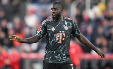 Reali i Madridit synon mbrojtësin e Bayernit
