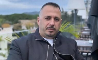 U plagos në atentatin në Shkodër, zbardhet e shkuara e Erogen Vasos