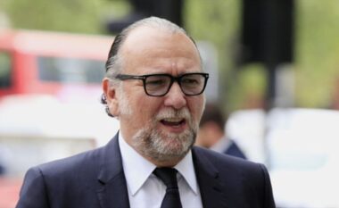 Gjykata e Apelit dënon me 12 vite burg biznesmenin Francesco Becchetti
