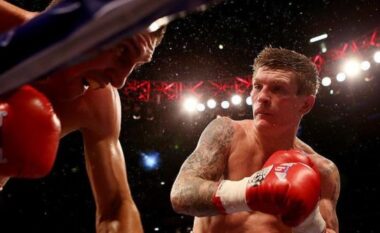 E trishtë/ Ndahet nga jeta në moshën 46-vjeçare legjenda e boksit Ricky Hatton